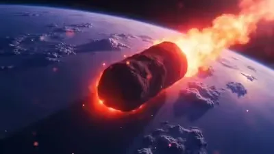 asteroid